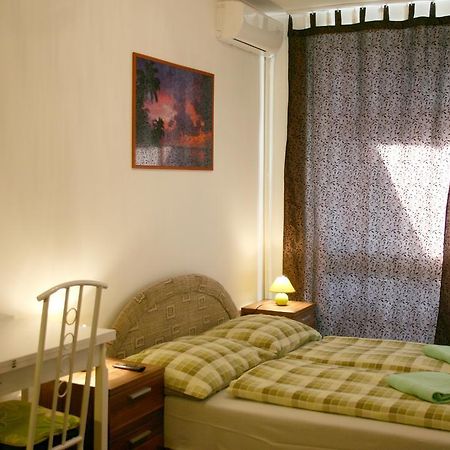 Apartment4You Budapest Kültér fotó