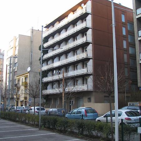 Apartment4You Budapest Kültér fotó