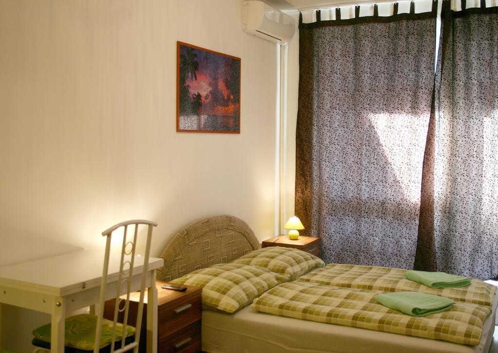 Apartment4You Budapest Kültér fotó