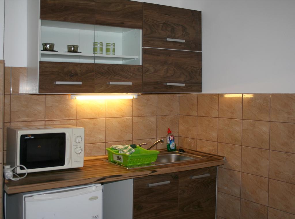 Apartment4You Budapest Kültér fotó