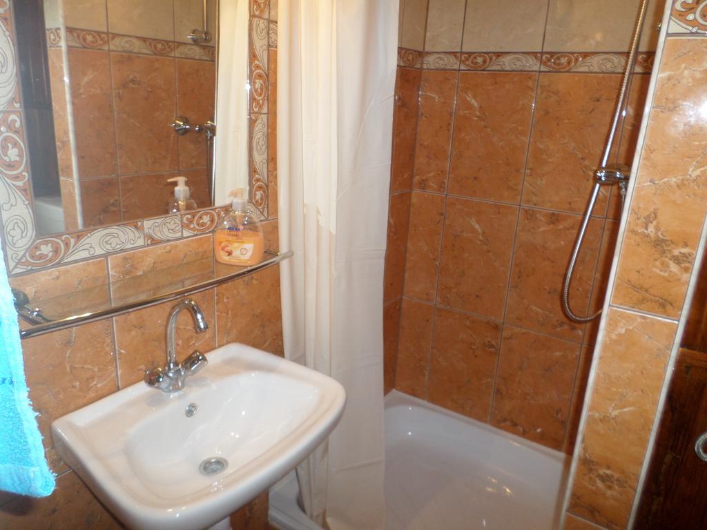 Apartment4You Budapest Kültér fotó