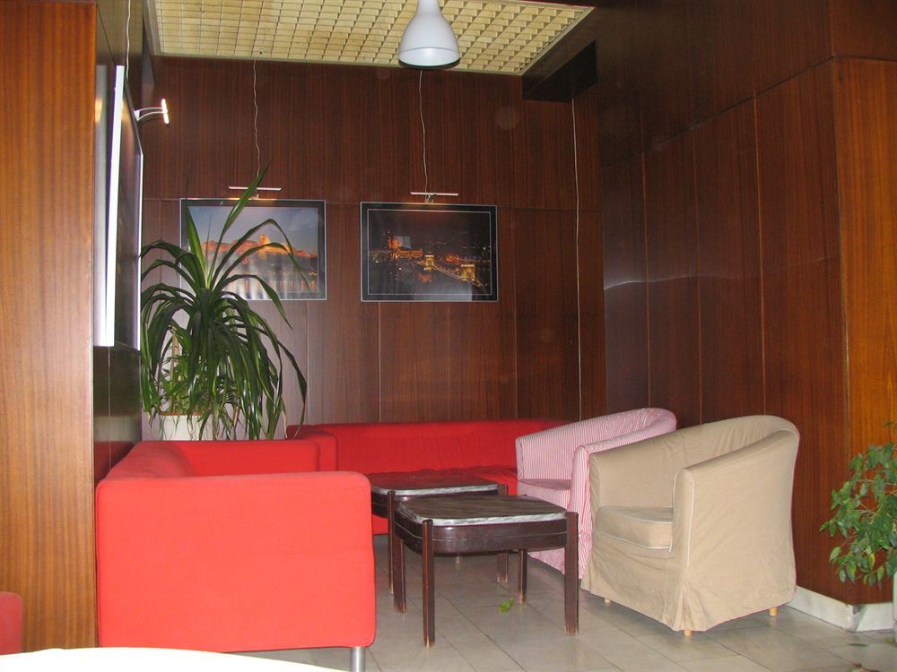 Apartment4You Budapest Kültér fotó