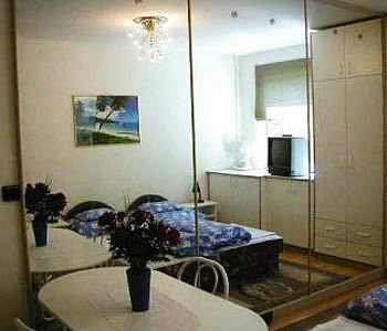 Apartment4You Budapest Kültér fotó
