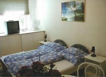 Apartment4You Budapest Kültér fotó