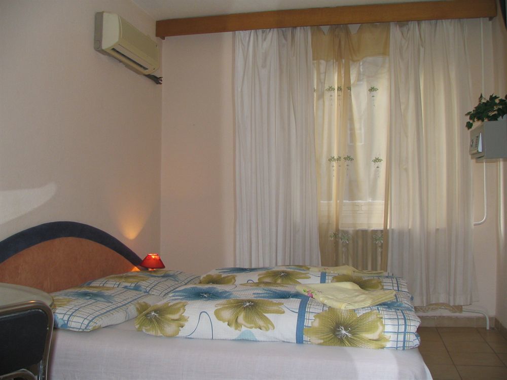 Apartment4You Budapest Kültér fotó