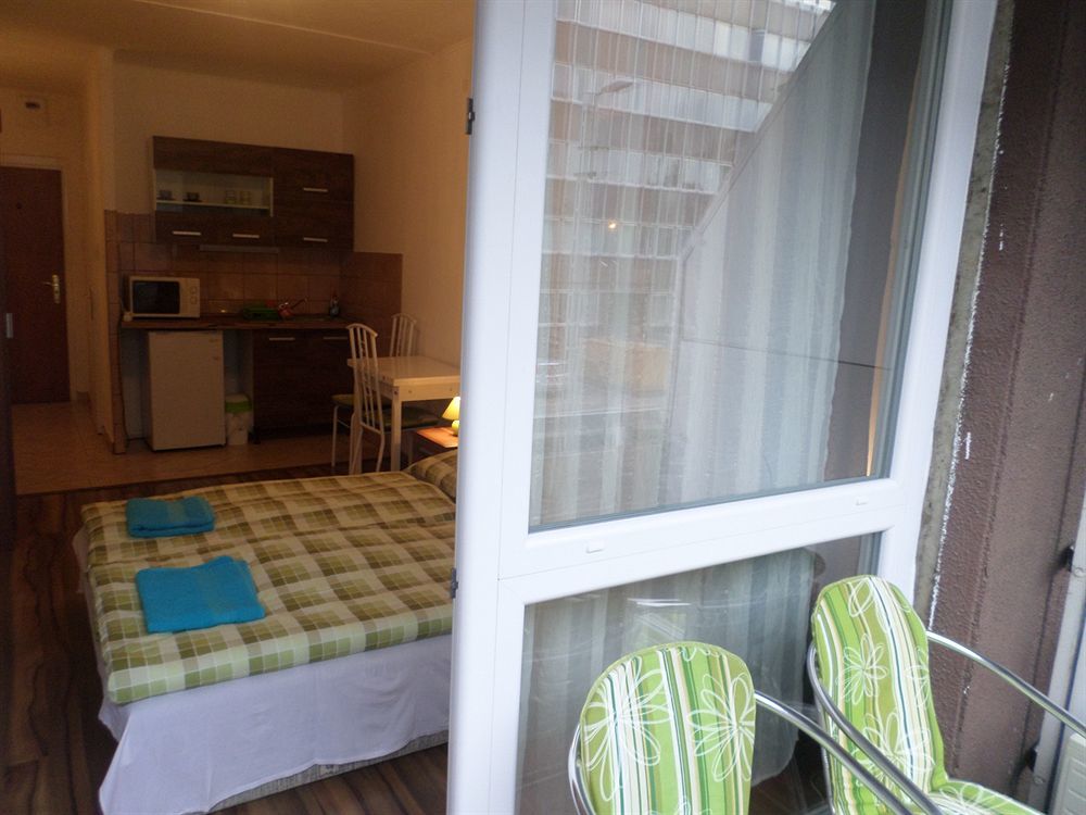 Apartment4You Budapest Kültér fotó