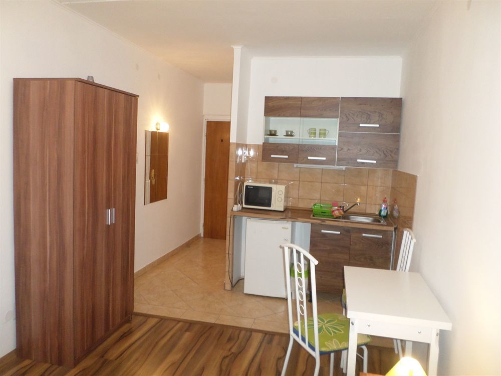 Apartment4You Budapest Kültér fotó