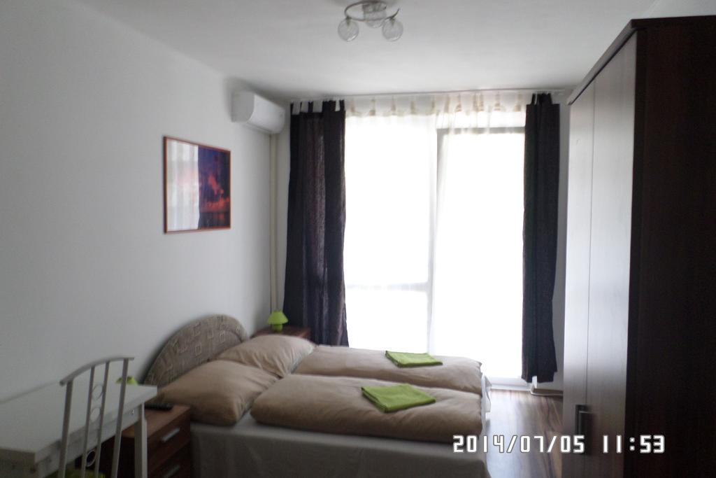 Apartment4You Budapest Szoba fotó
